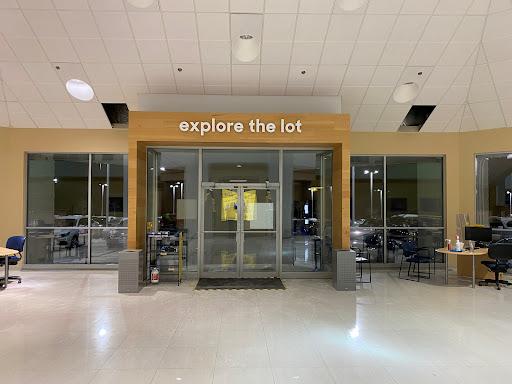 CarMax, 8200 120th Ave, Kenosha, WI 53142, USA, 