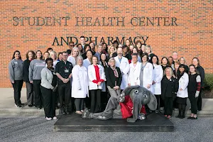 Student Health Center and Pharmacy image