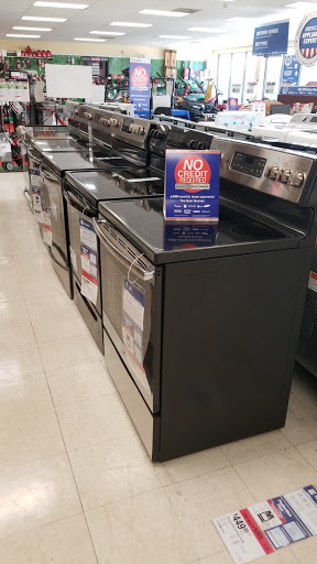 Appliance Store «Sears Hometown Store», reviews and photos, 1908 2nd Ave E, Oneonta, AL 35121, USA