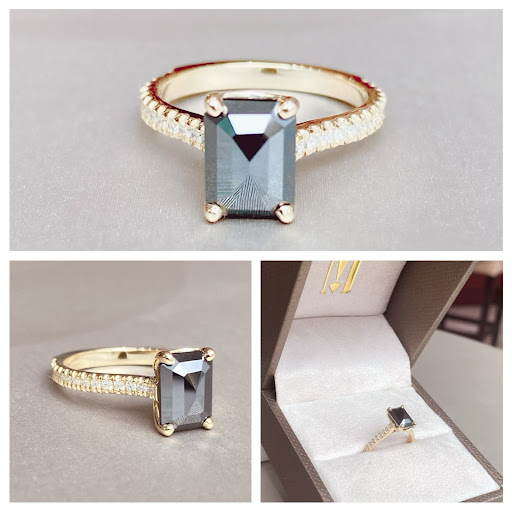 Jewelry Store «Midtown Jewelers, Inc.», reviews and photos, 11990 Market St D, Reston, VA 20190, USA