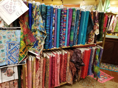 Martha's Fabric Shop