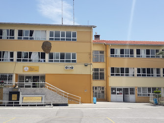 Şehit Furkan Yavaş Anadolu Lisesi