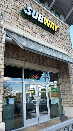 Restaurant «SUBWAY®Restaurants», reviews and photos, 4626 Centerplace Dr, Greeley, CO 80634, USA