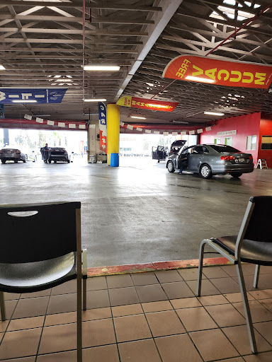 Car Wash «Star Car Wash/Star Auto SPA», reviews and photos, 3447 Peck Rd, El Monte, CA 91731, USA