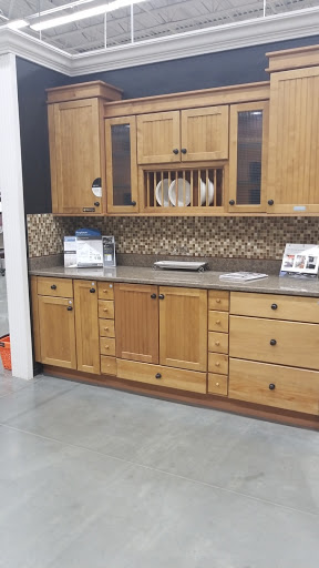 Home Improvement Store «The Home Depot», reviews and photos, 2003 N Cassia St, Nampa, ID 83651, USA