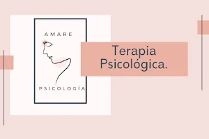 AMARE Psicología image