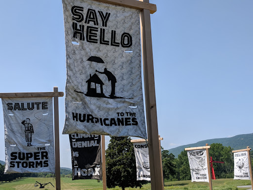 Art Center «Storm King Art Center», reviews and photos, 1 Museum Rd, New Windsor, NY 12553, USA