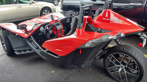 Chevrolet Dealer «Herb Connolly Chevrolet», reviews and photos, 350 Worcester Rd, Framingham, MA 01702, USA