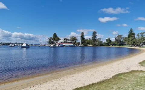 Foreshore Reserve image