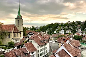 Nydeggkirche image