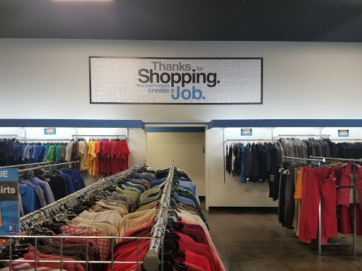 Thrift Store «Goodwill», reviews and photos, 21070 Golden Springs Dr, Diamond Bar, CA 91765, USA