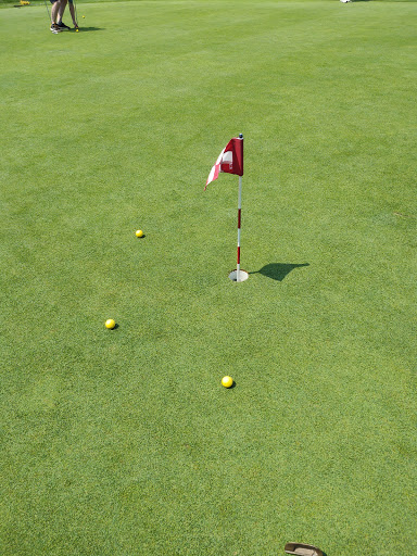 Golf Course «Bel-Aire Golf Course», reviews and photos, 3120 Allaire Rd, Wall Township, NJ 07719, USA