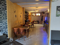 Atmosphère du Hôtel-restaurant La Chartreuse à Le Reposoir - n°9