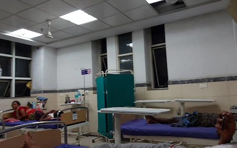 Nadial Hospital image