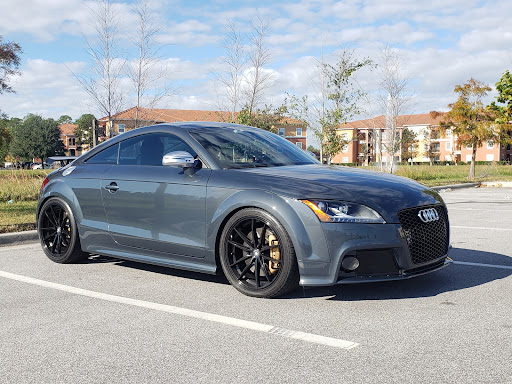 Auto Body Shop «ABRA Auto Body & Glass», reviews and photos, 520 E 700 S, Clearfield, UT 84015, USA