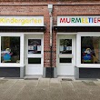 Kindergarten Murmeltier