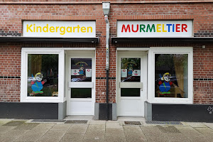 Kindergarten Murmeltier
