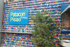 Patacon Pisao Truck image