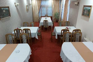 Restaurant Casablanca image