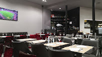 Atmosphère du Restaurant italien Il Palazzo à Paris - n°5