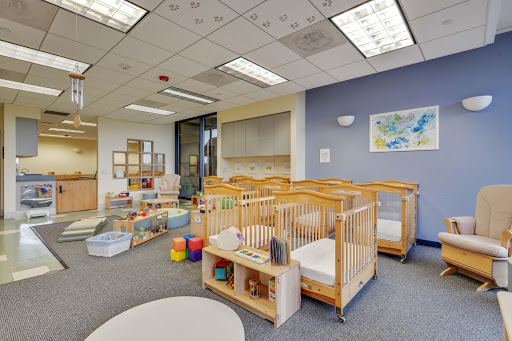 Preschool «Bright Horizons at Kemper Lakes», reviews and photos, 1 Corporate Dr #180, Lake Zurich, IL 60047, USA