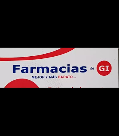 Farmacias Gi Zaragoza Sur 1, Centro, 43901 Apan, Hgo. Mexico
