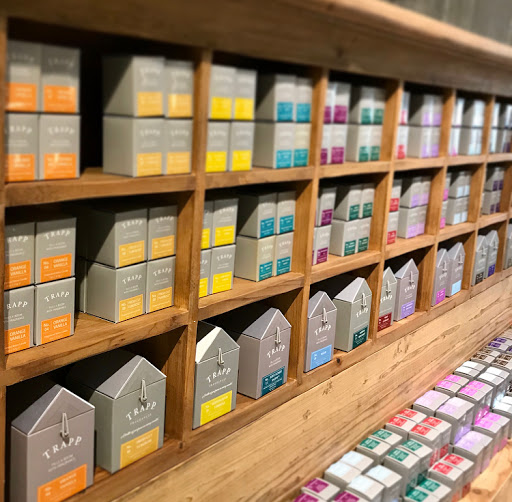 Gift Shop «The General Store & Co.», reviews and photos, 7922 Santa Fe Dr, Overland Park, KS 66204, USA