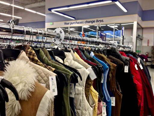 Thrift Store «Goodwill», reviews and photos