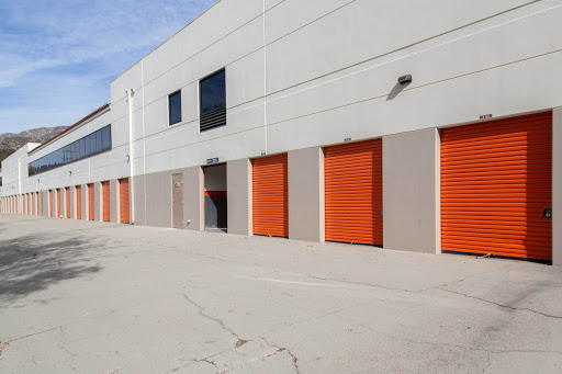 Self-Storage Facility «Public Storage», reviews and photos, 6400 Foothill Blvd, Tujunga, CA 91042, USA