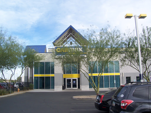 CarMax, 1041 N 99th Ave, Tolleson, AZ 85353, USA, 