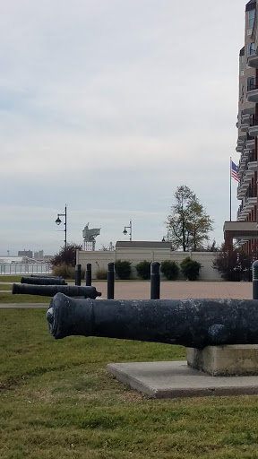 Museum «Lightship Portsmouth Museum», reviews and photos, London & Water St, Portsmouth, VA 23704, USA
