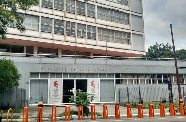 UFRGS - Escola de Engenharia - Porto Alegre