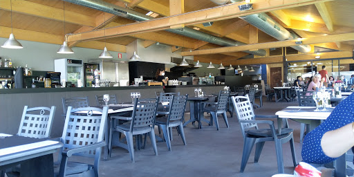 Restaurant Sol i Cel en Olvan