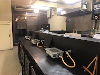 網焼・道