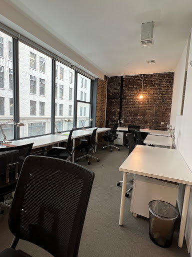 The Yard Flatiron South Coworking Office Space NYC image 3