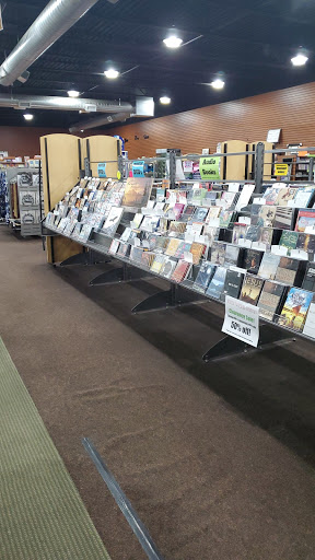 Christian Book Store «Morning Star Christian Store - Leominster», reviews and photos, 375 Harvard St # E, Leominster, MA 01453, USA