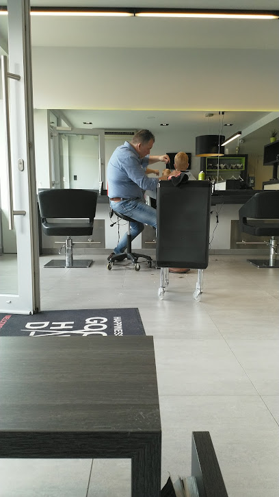 Salon de coiffure Jos