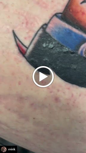 Explore queens ny tattoo ideas, creative tattoo ideas in Murrieta, available at Diamond City Tattoo & Piercing