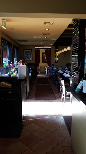 Italian Restaurant «Cucina Alessá», reviews and photos, 6700 West Coast Hwy, Newport Beach, CA 92663, USA