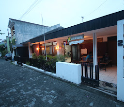 Allota House Yogyakarta photo