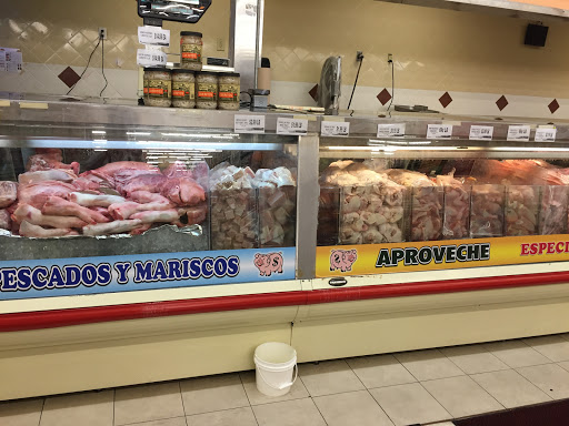 Supermarket «El Ahorro Supermarket # 2», reviews and photos, 12814 Hempstead Rd, Houston, TX 77092, USA