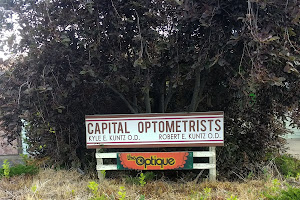 Capital Optometrists