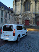 Photo du Service de taxi Mobil Taxi Lisieux / Deauville à Lisieux