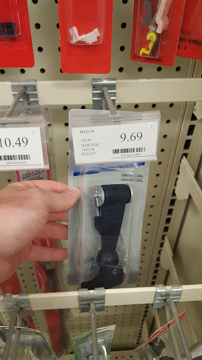 Auto Parts Store «NAPA Auto Parts - Genuine Parts Company», reviews and photos, 130 W 19th St, Nitro, WV 25143, USA