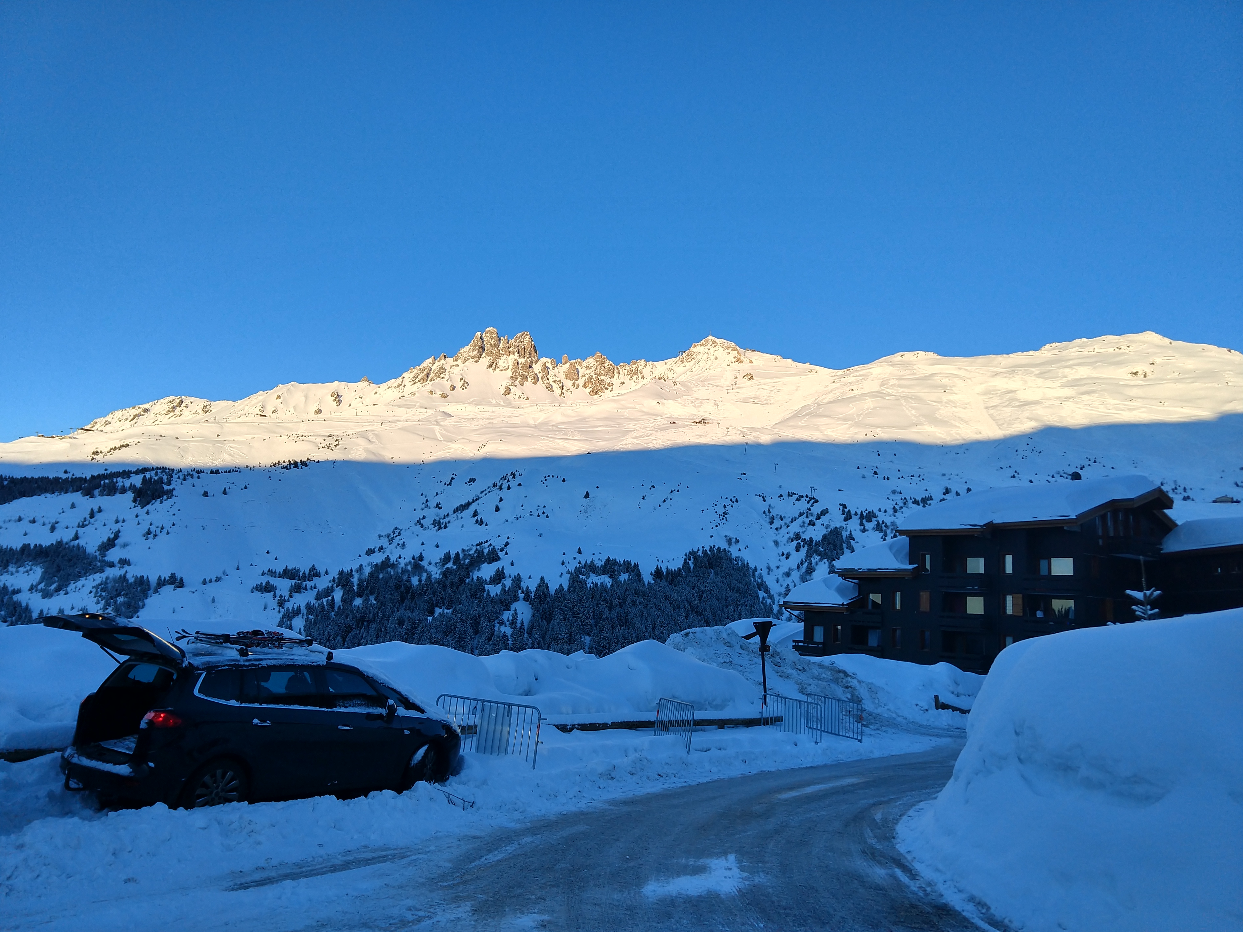 Photo n° 1 de l'avis de Arnaud.o fait le 12/03/2018 à 15:17