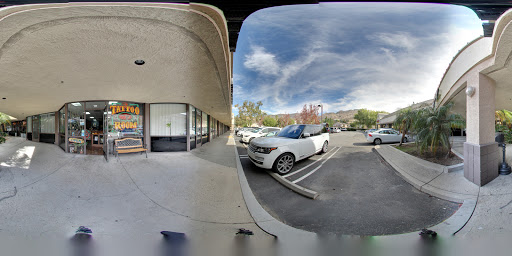 Tattoo Shop «The Tattoo Room», reviews and photos, 2315 Kuehner Dr #111, Simi Valley, CA 93063, USA