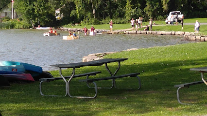 Lakeside Dog Park