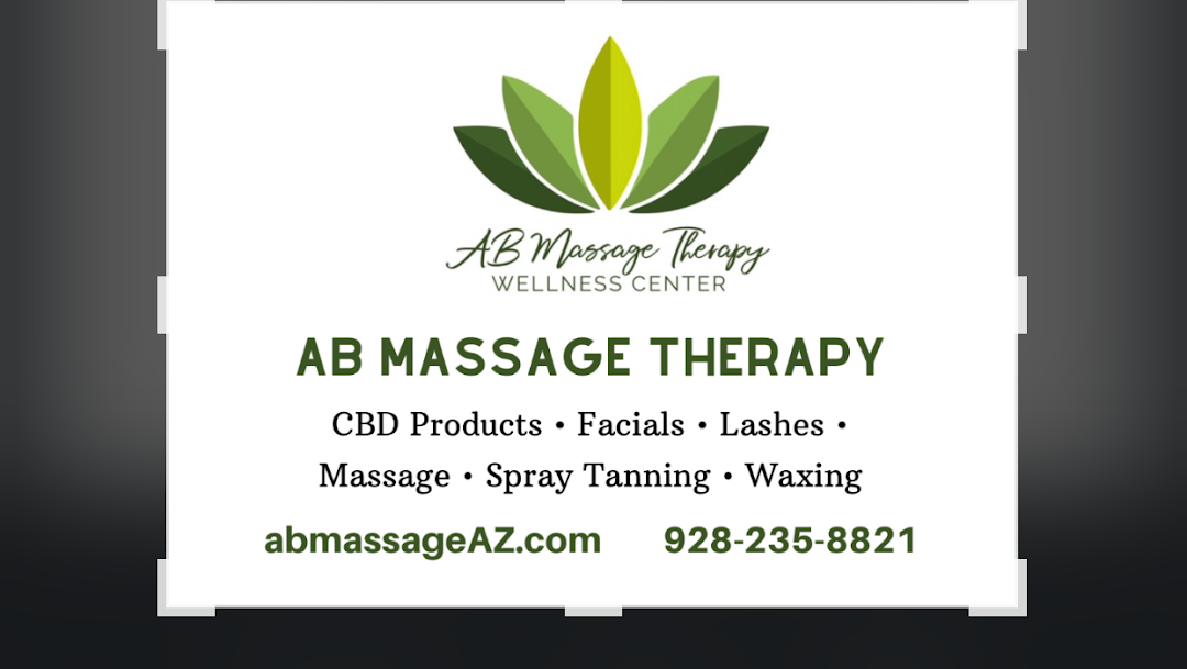 AB Massage Therapy