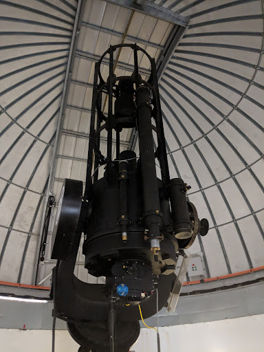 Observatory «Holcomb Observatory», reviews and photos, 4600 Sunset Ave, Indianapolis, IN 46208, USA