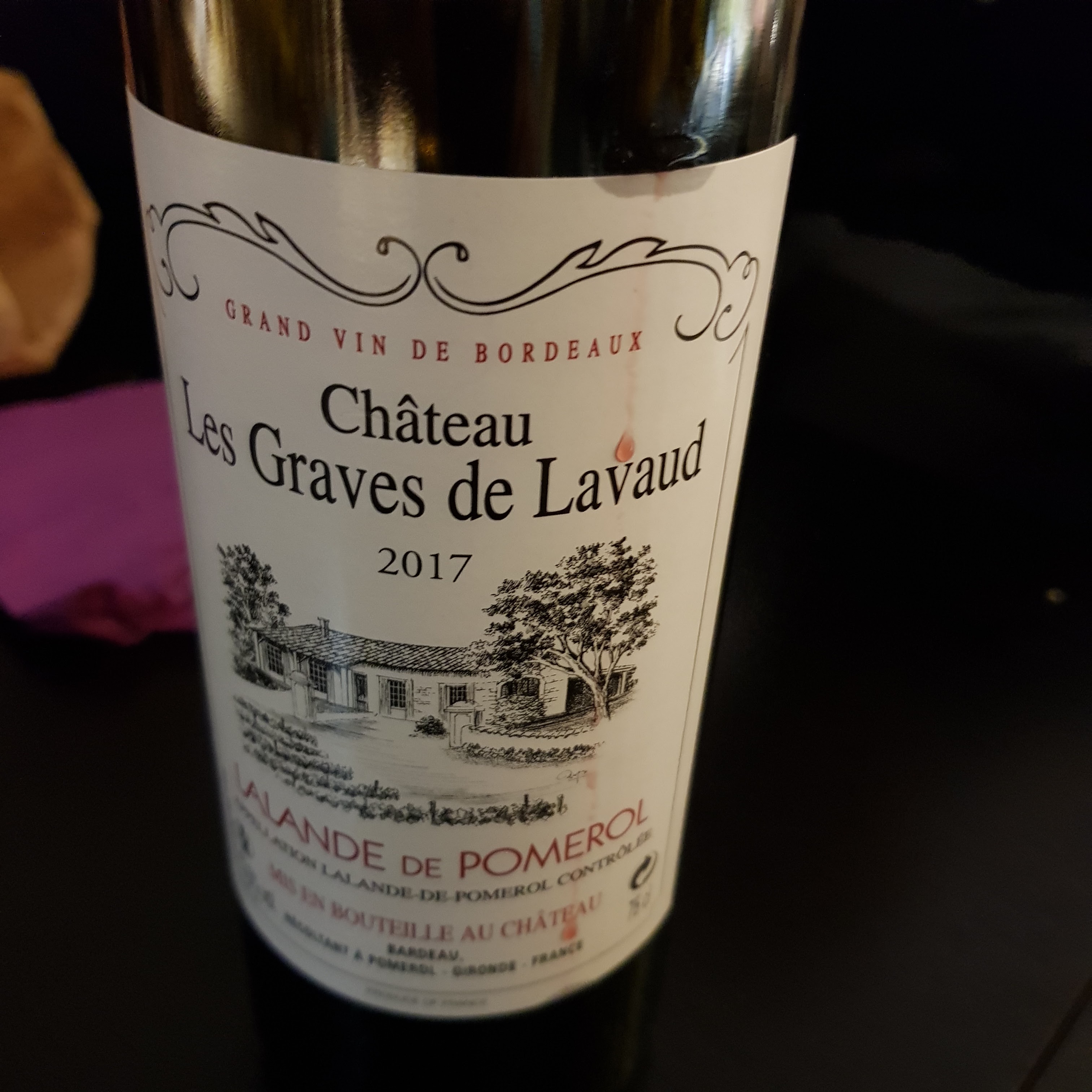 Photo n° 4 de l'avis de Philippe.u fait le 27/11/2021 à 21:56